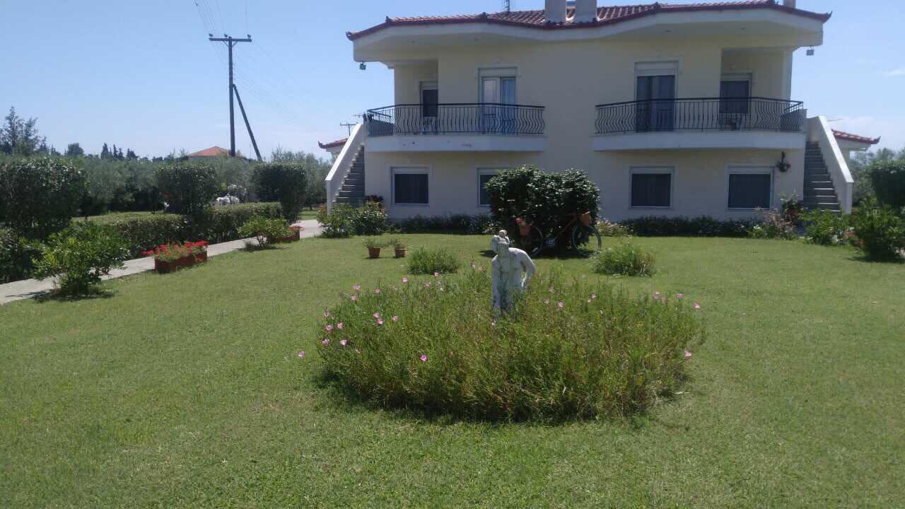 Ferienhaus Relaxing Near The Sea *